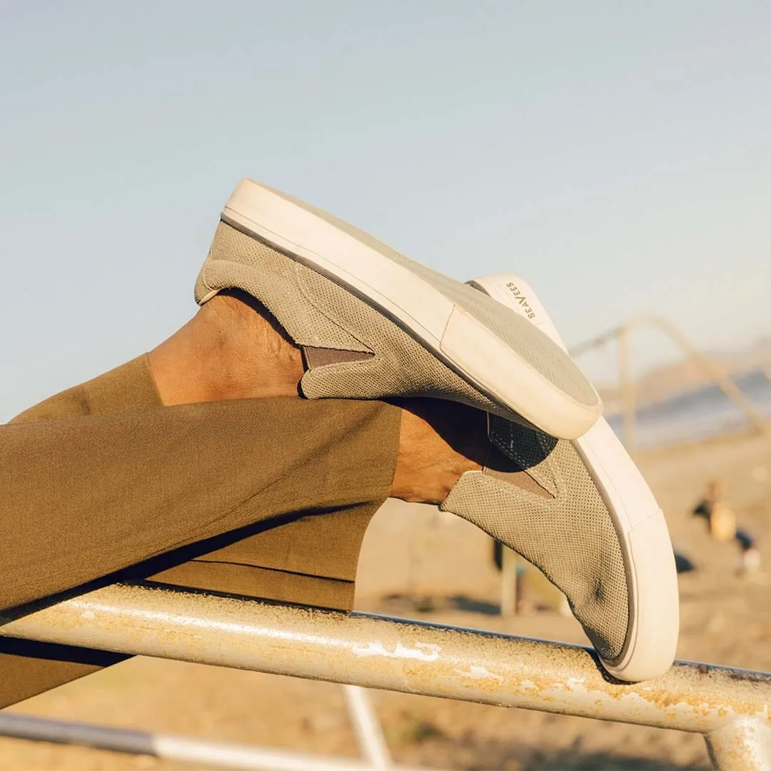 Mens - Hawthorne Slip On - Pavement