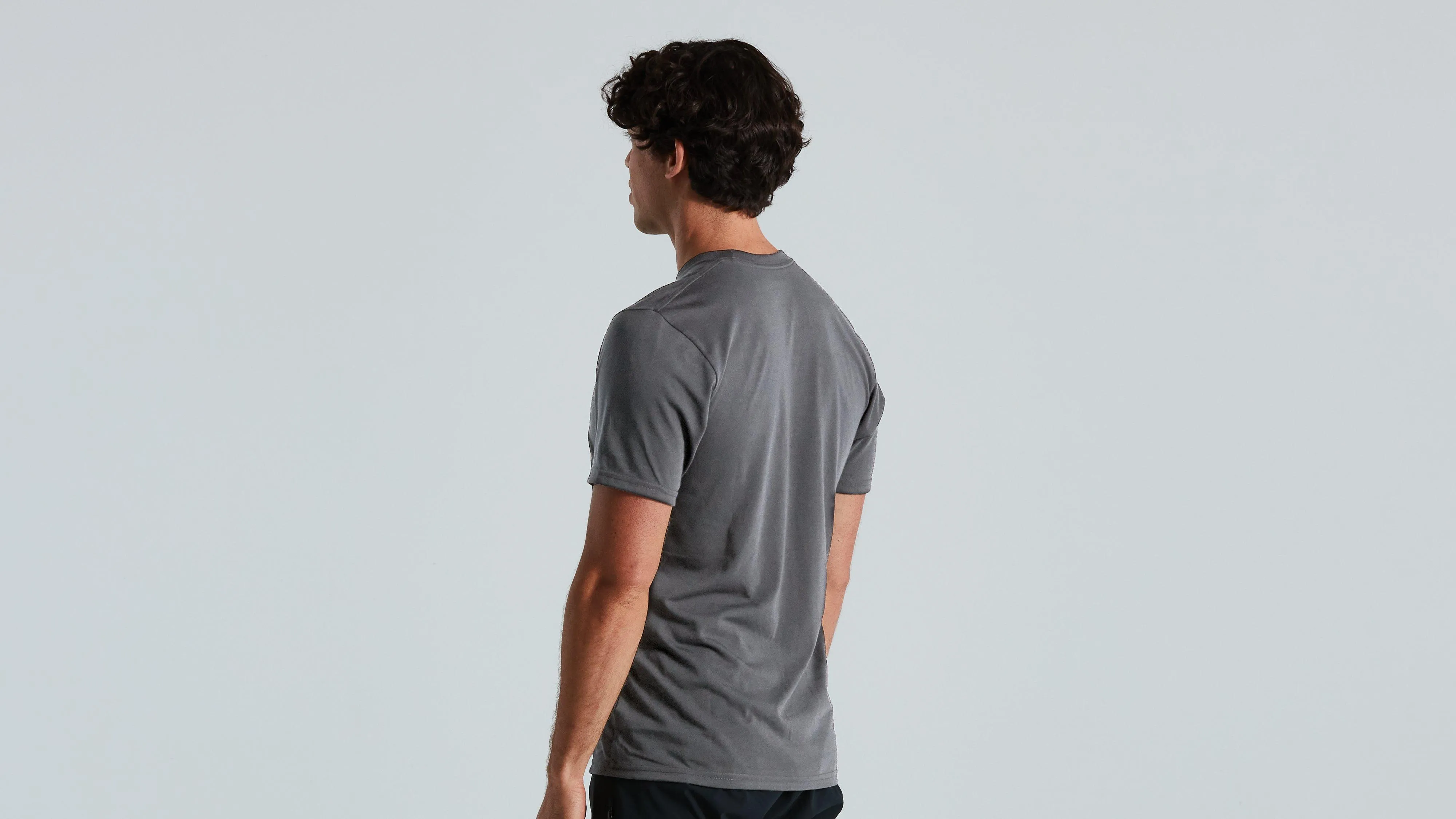 Men's S-Logo T-Shirt