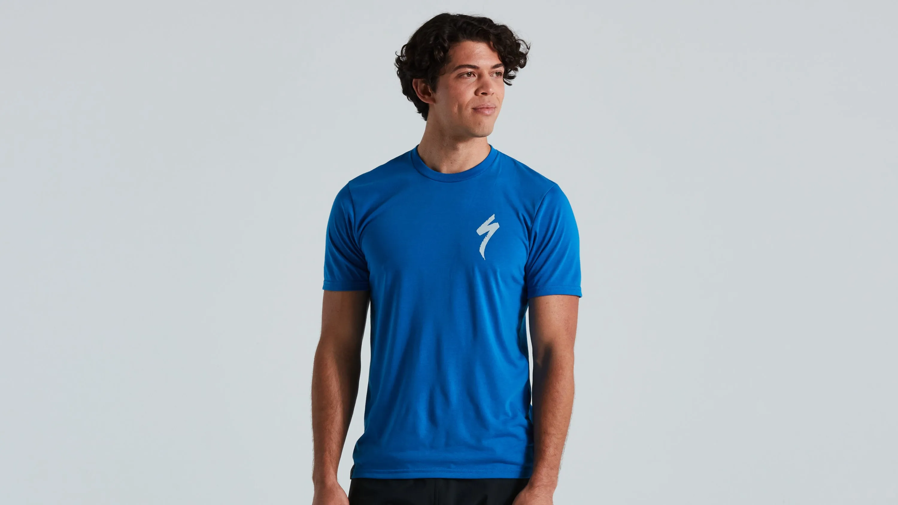 Men's S-Logo T-Shirt