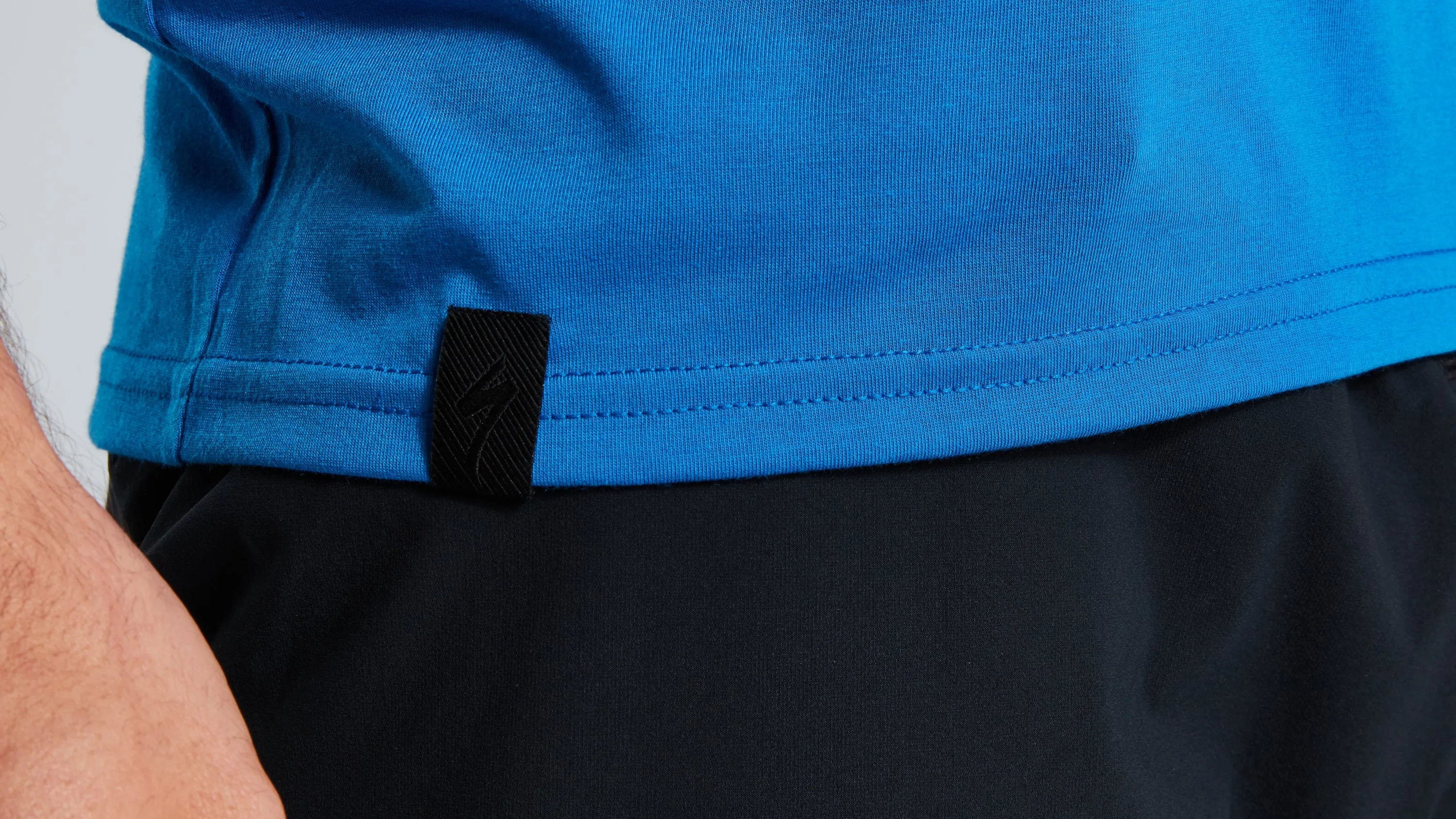 Men's S-Logo T-Shirt