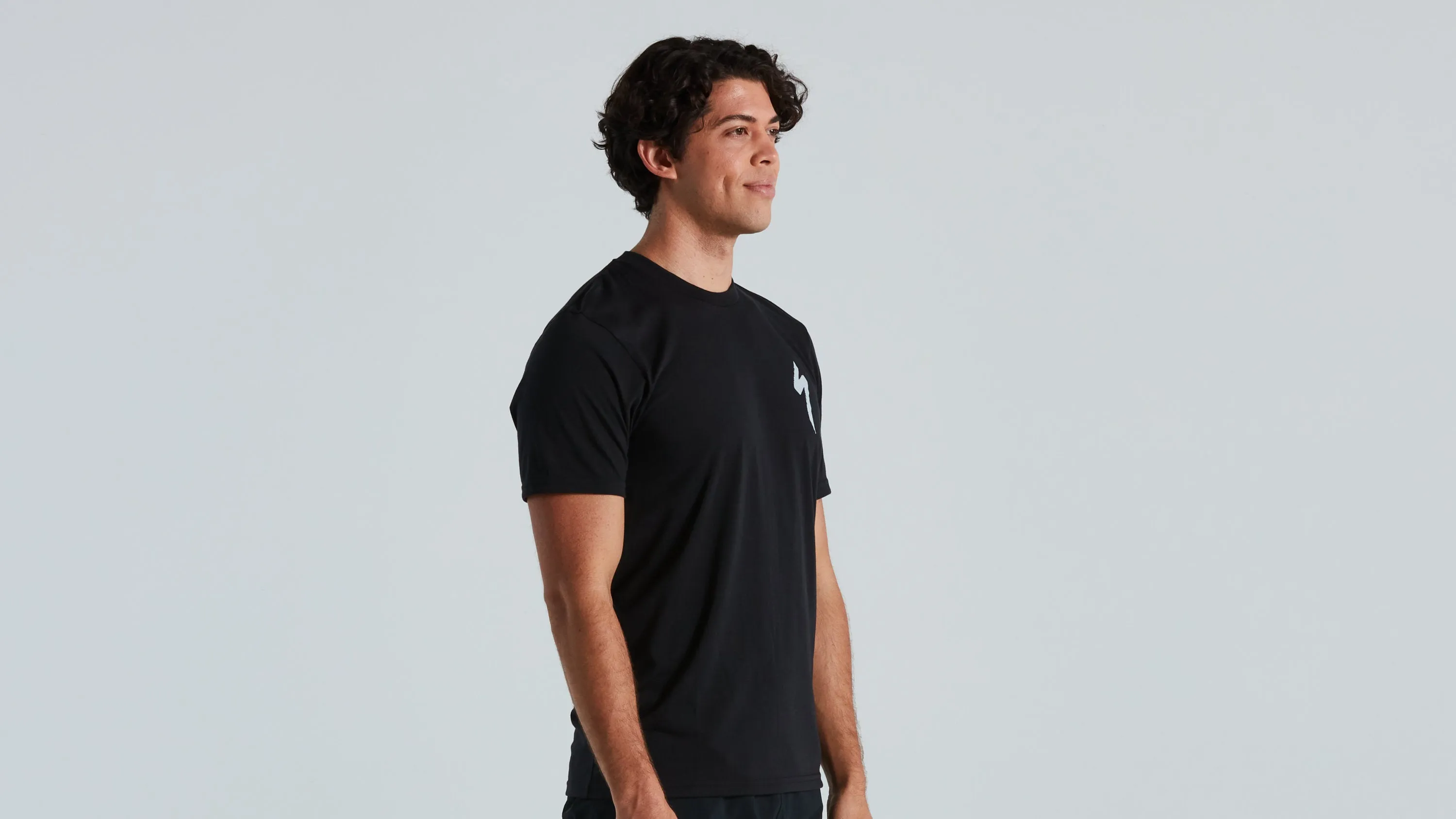 Men's S-Logo T-Shirt