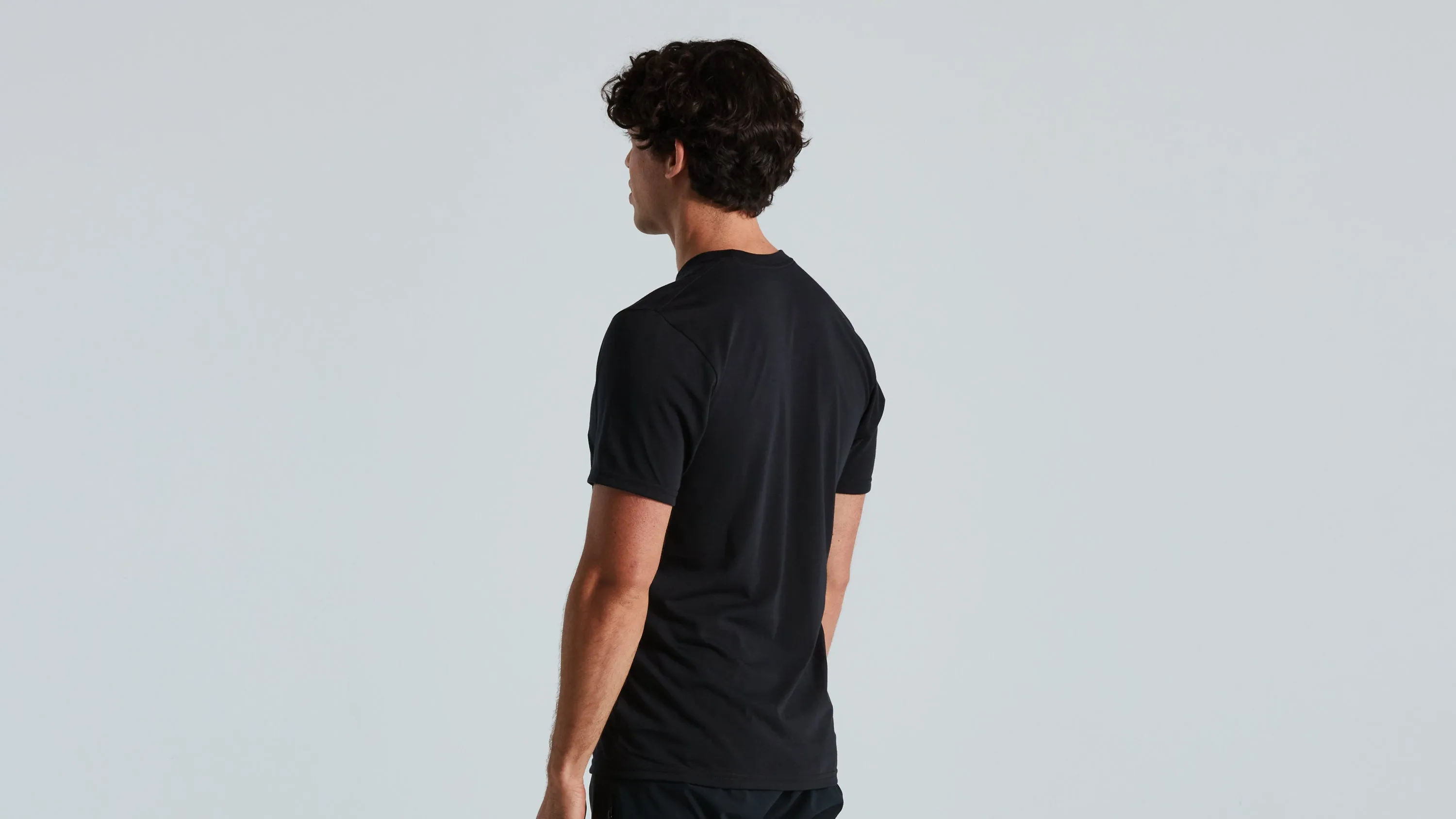 Men's S-Logo T-Shirt