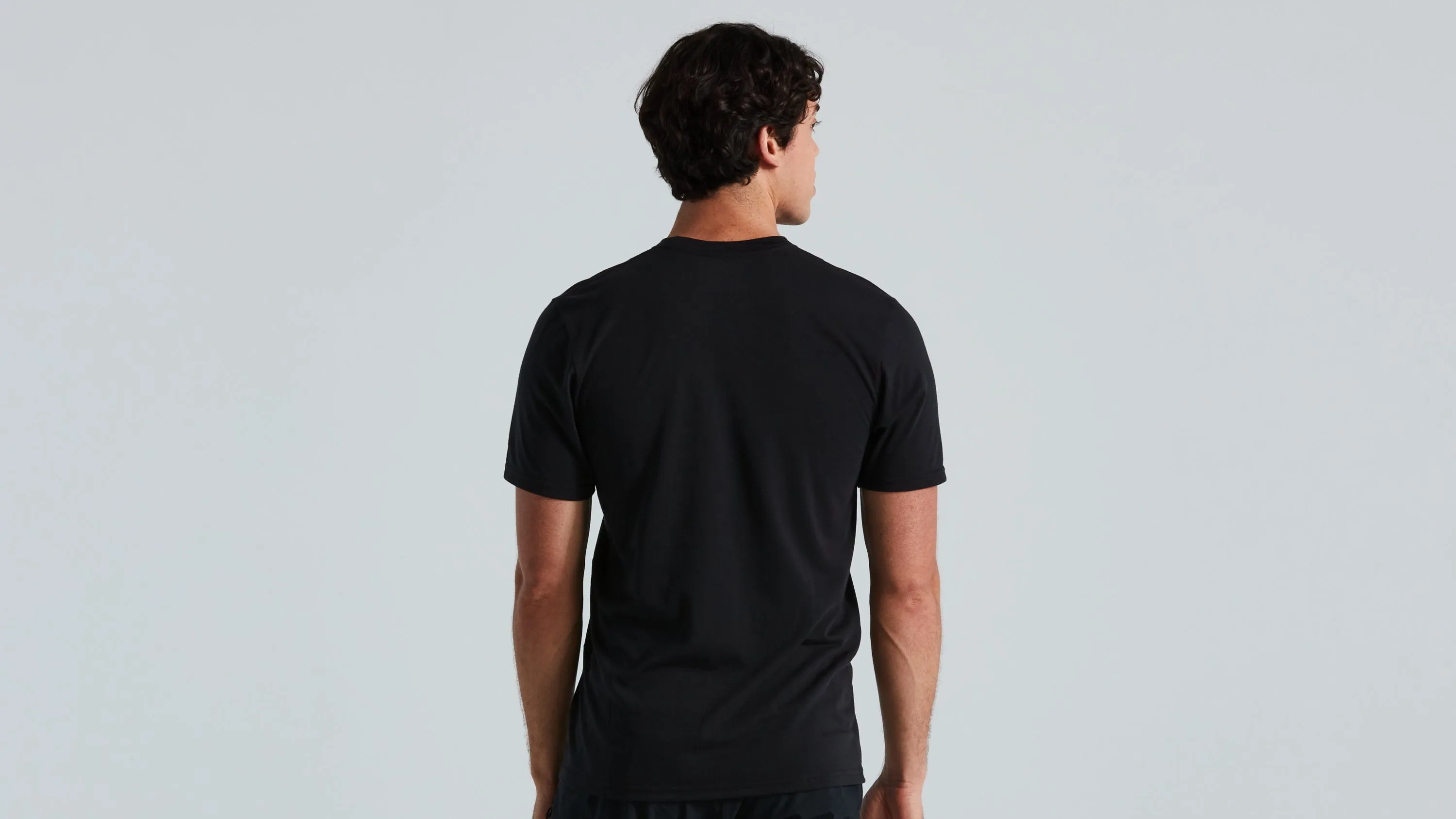 Men's S-Logo T-Shirt