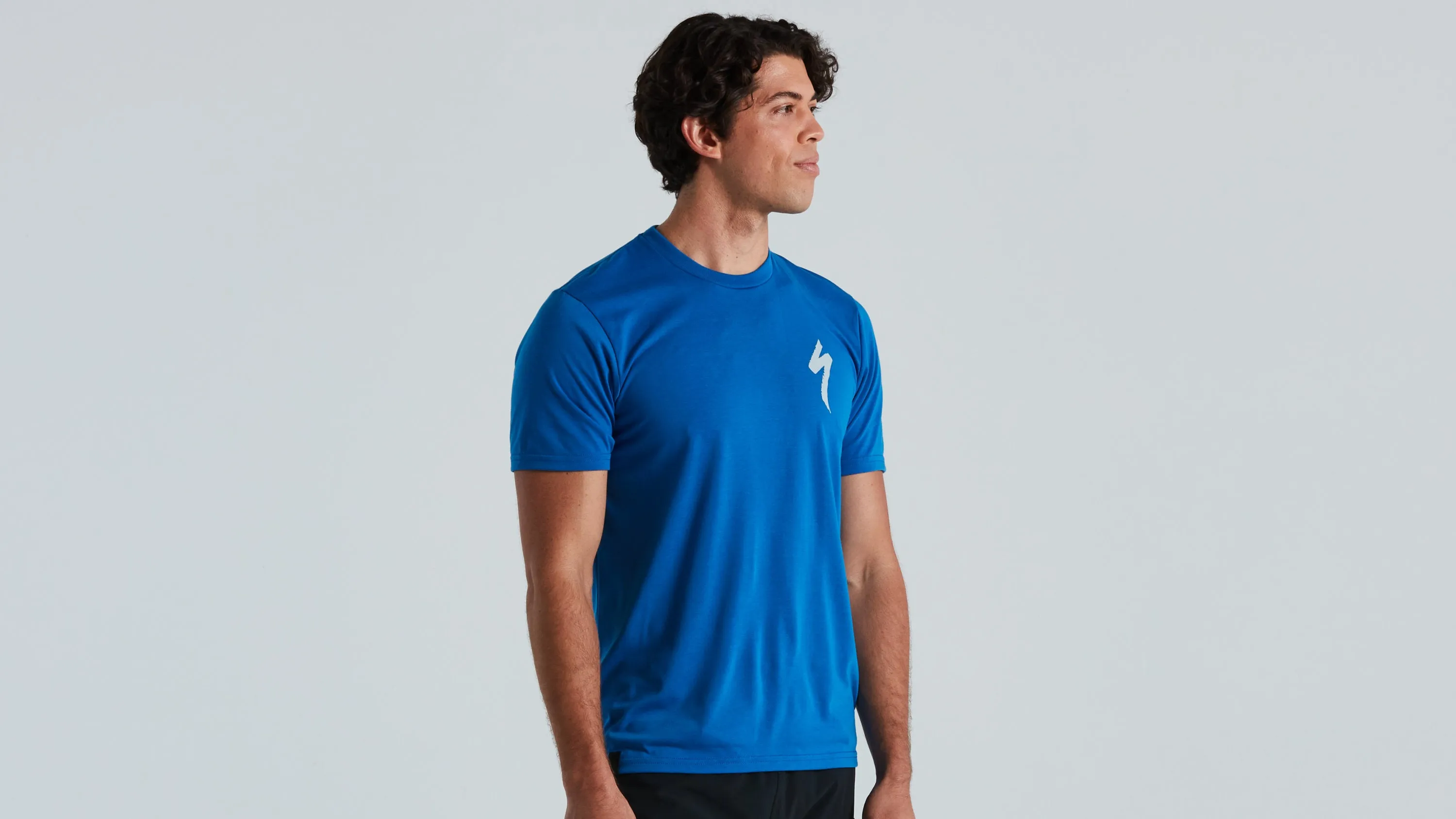 Men's S-Logo T-Shirt