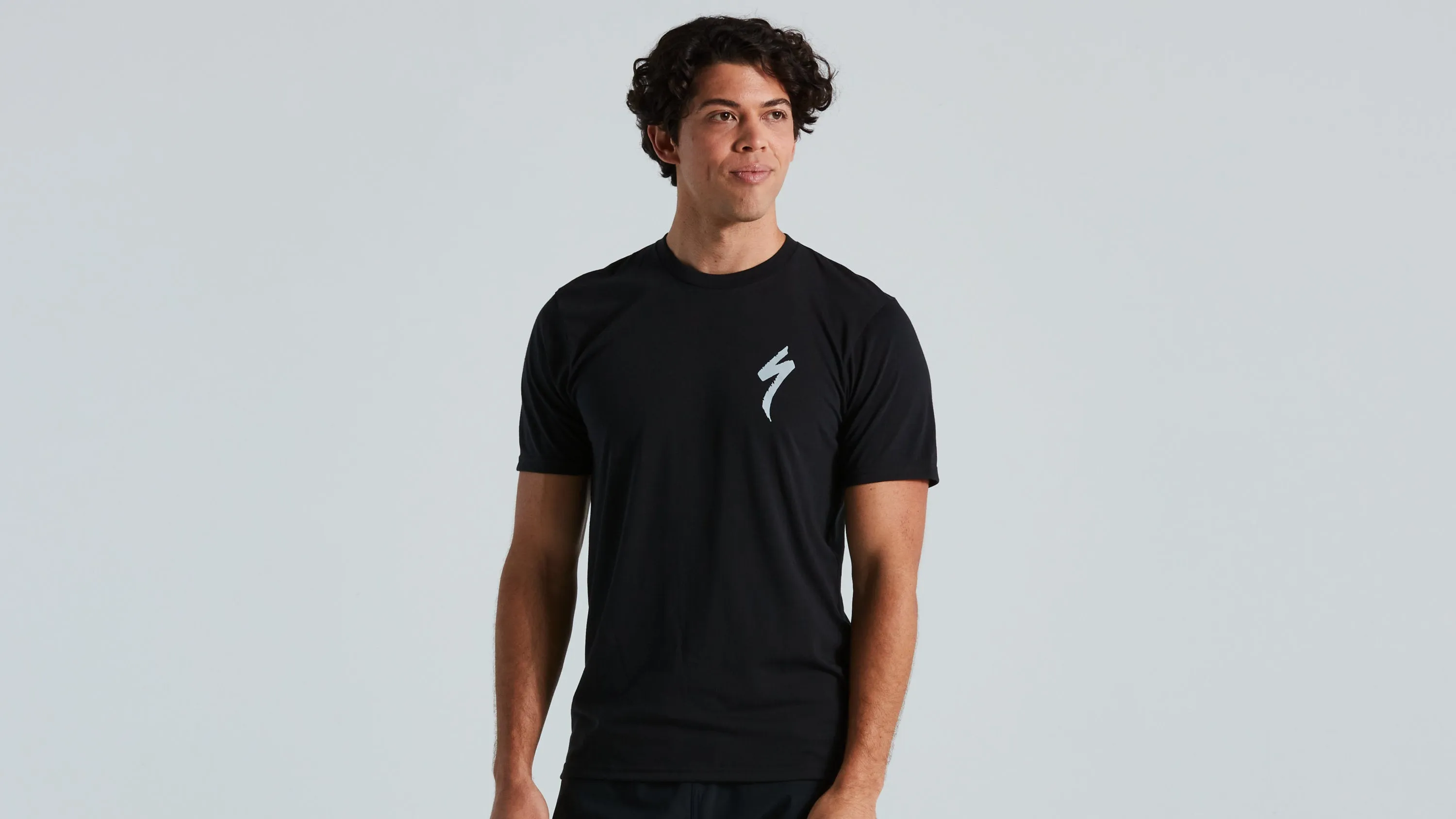 Men's S-Logo T-Shirt