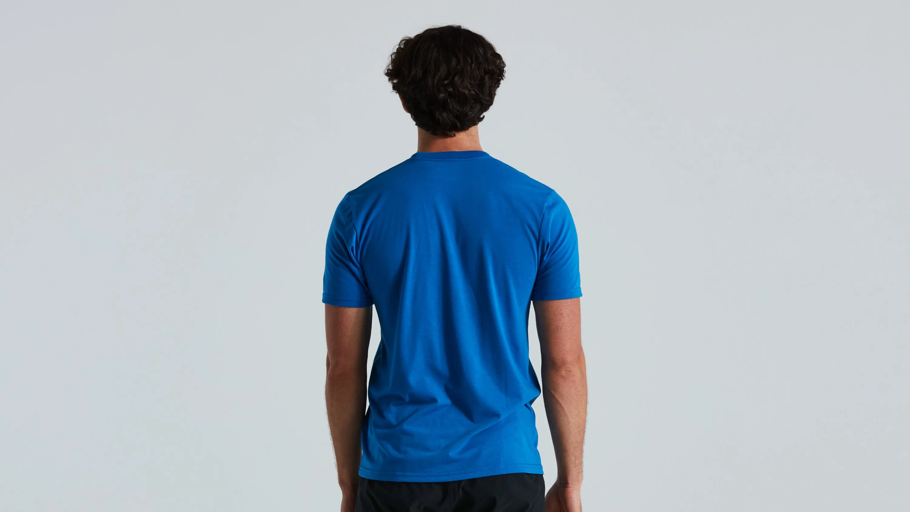 Men's S-Logo T-Shirt