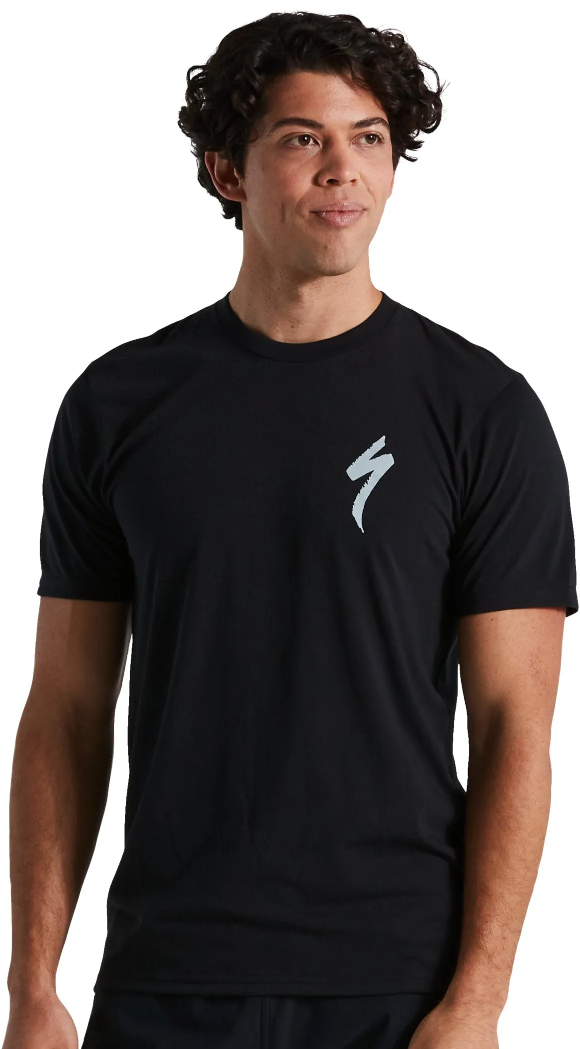 Men's S-Logo T-Shirt