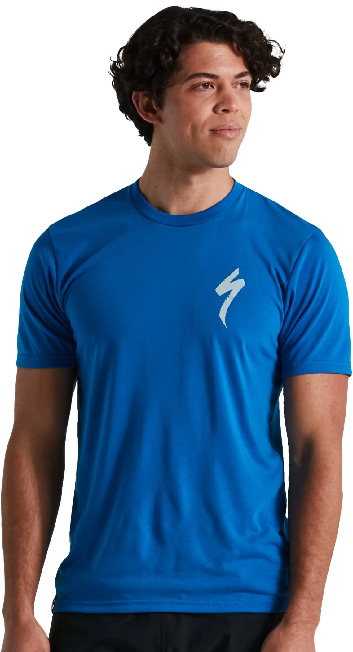 Men's S-Logo T-Shirt