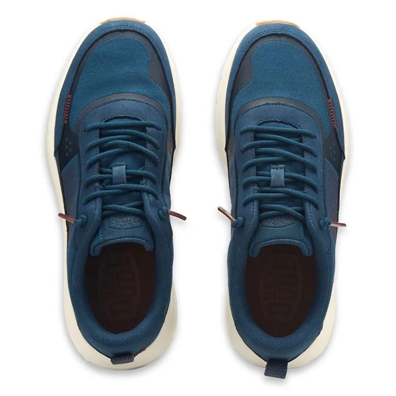 Men's Sirocco Alta in Navy