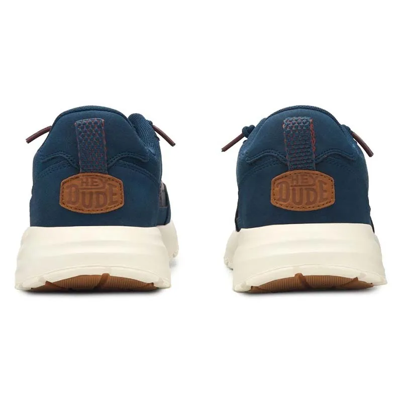 Men's Sirocco Alta in Navy