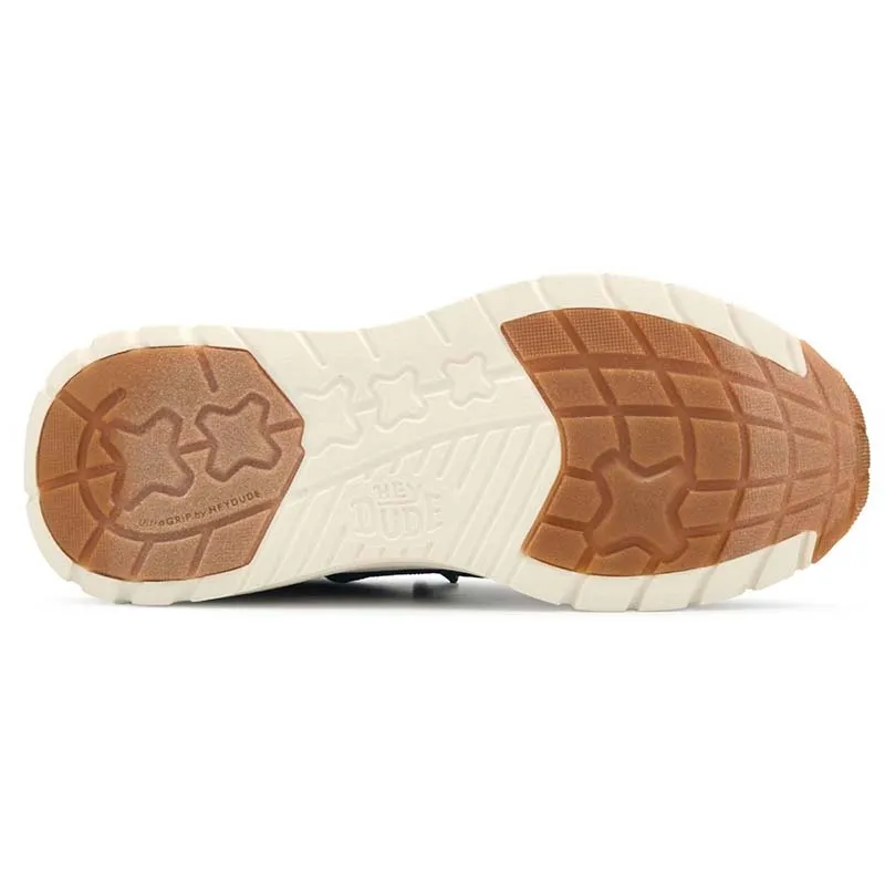 Men's Sirocco Alta in Navy
