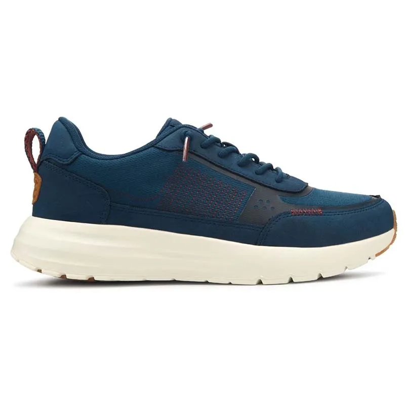 Men's Sirocco Alta in Navy