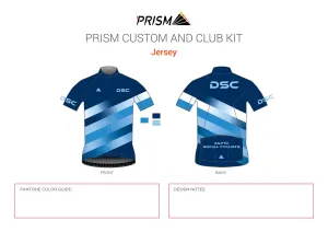 Men's Spring Classics Jersey - Relaxed Cut