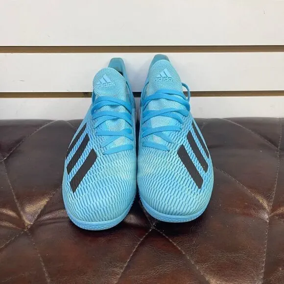 Men's Adidas X 19.3 Indoor Court Soccer Shoes Size 7