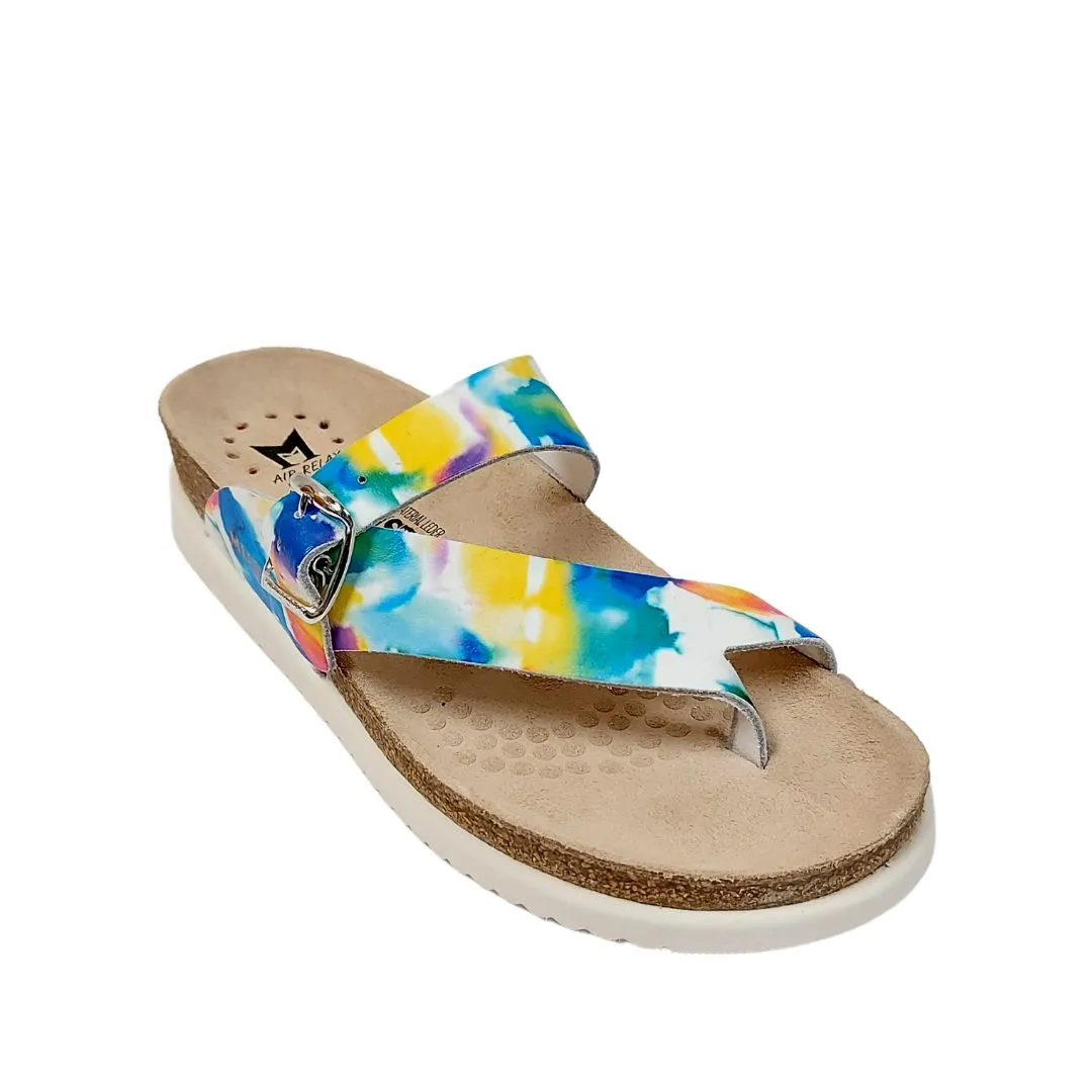 MEPHISTO- WOMEN'S HELEN SANDAL