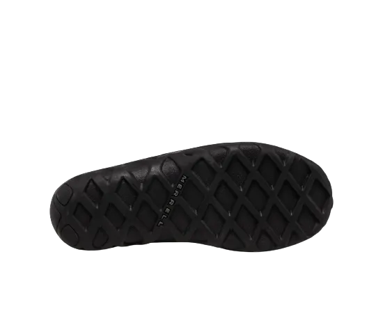 Merrell Kids Jungle Moc Black Leather
