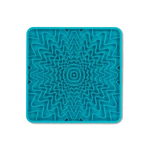 Messy Mutts - Framed Silicone Interactive Licking Mat