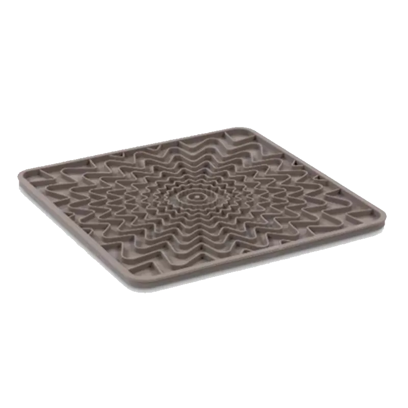 Messy Mutts - Framed Silicone Interactive Licking Mat
