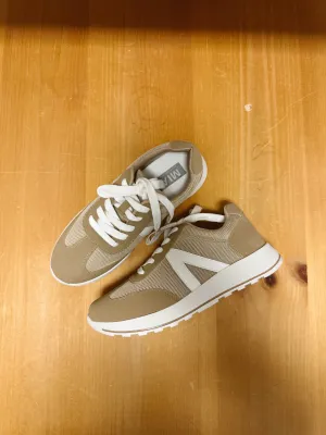 MIA Caddy Sneaker Light Sand