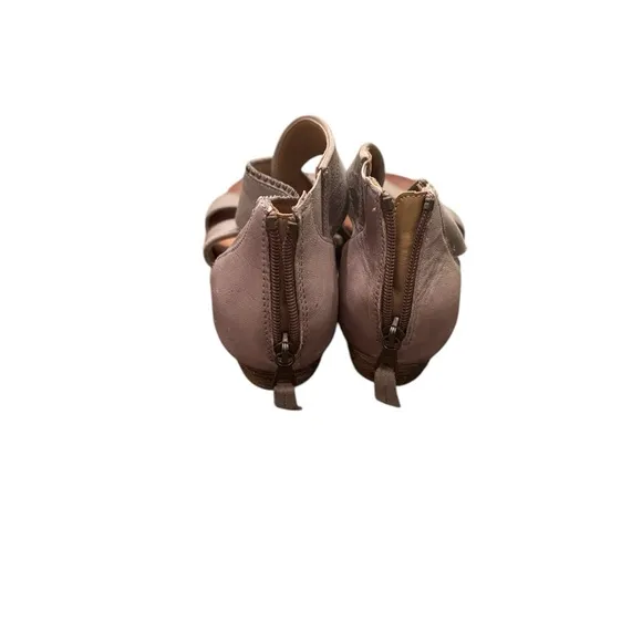 Miz Mooz Shoes Mizmooz Candace Sandal Wide-width