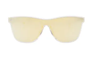 Model Y - Crystal x Yellow