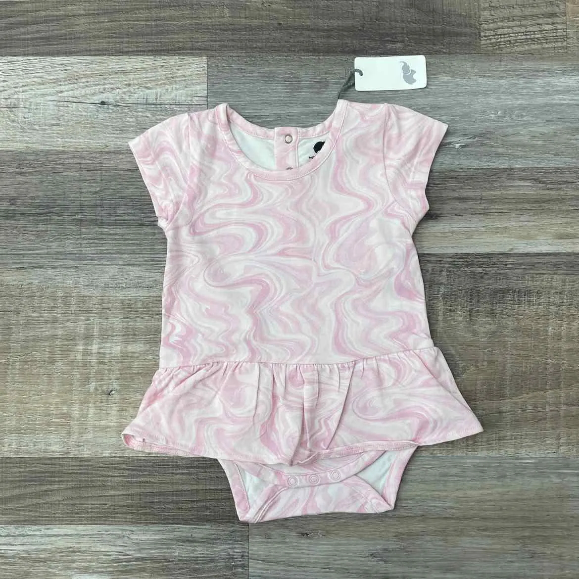 Monica   Andy ONESIE casual