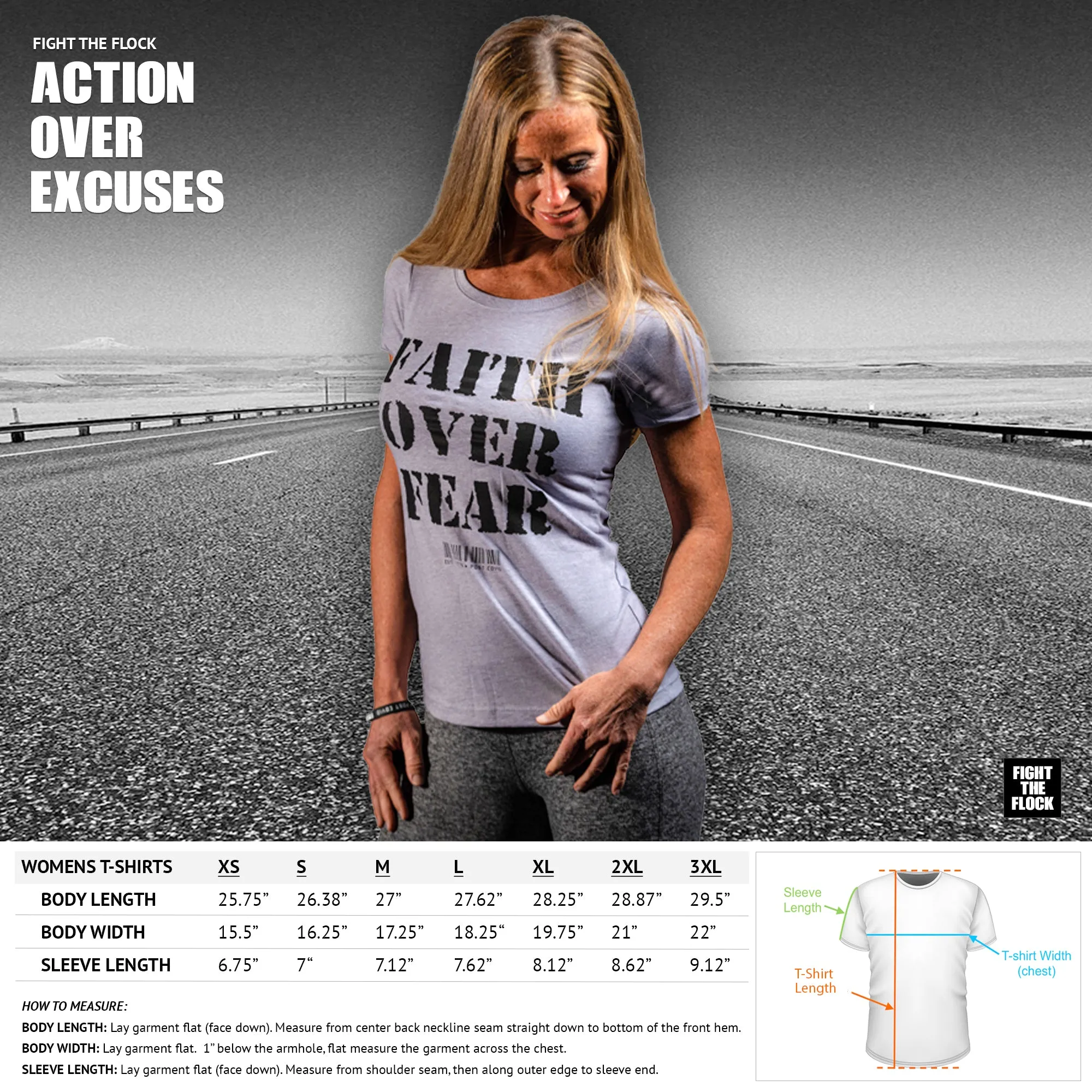 MYSTERY T-Shirt, Tank, or Crop (5 PACK)
