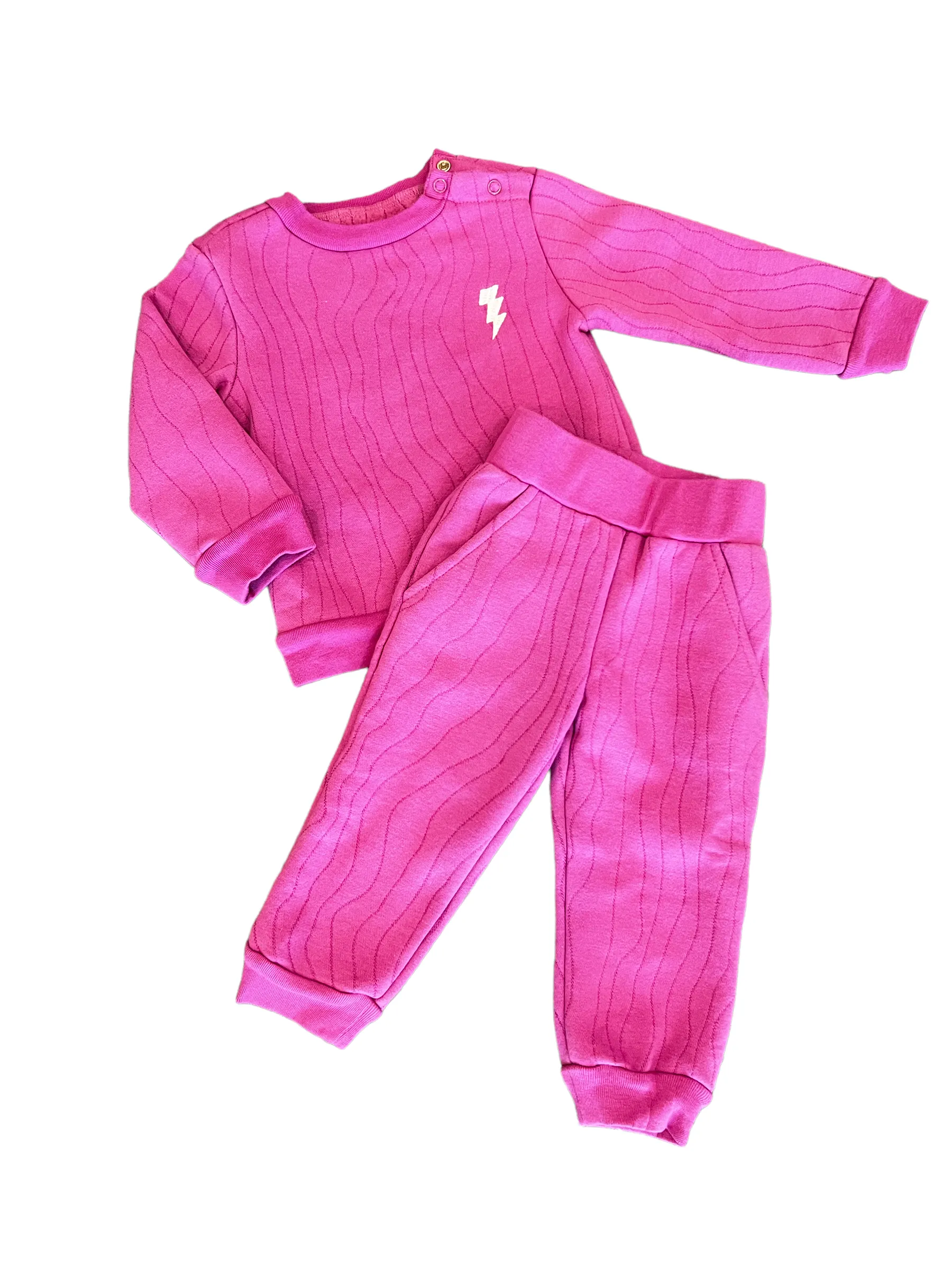 MYSTIC TRACKSUIT