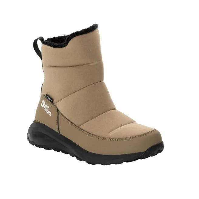 NAISTEN DROMOVENTURE TEXAPORE BOOT TALVIKENKÄ