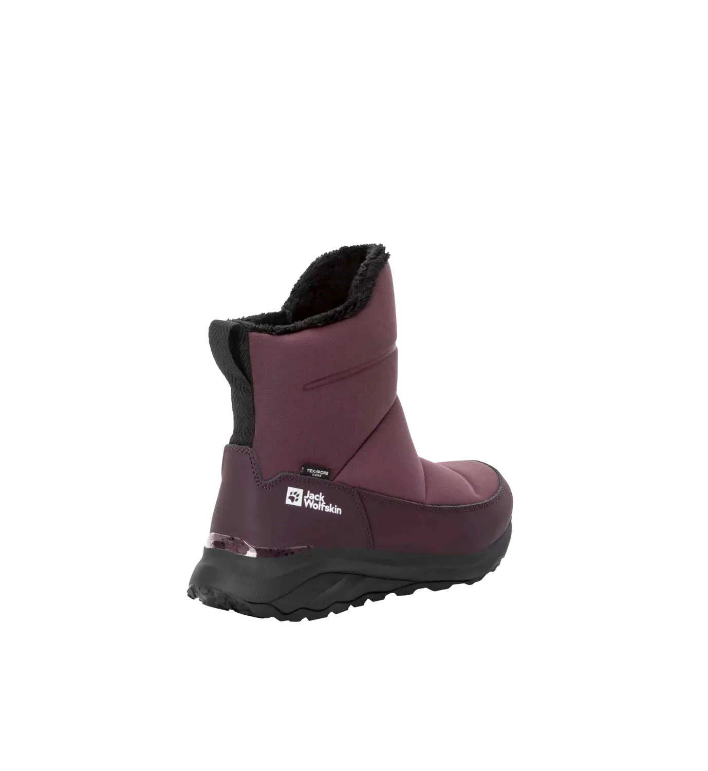 NAISTEN DROMOVENTURE TEXAPORE BOOT TALVIKENKÄ