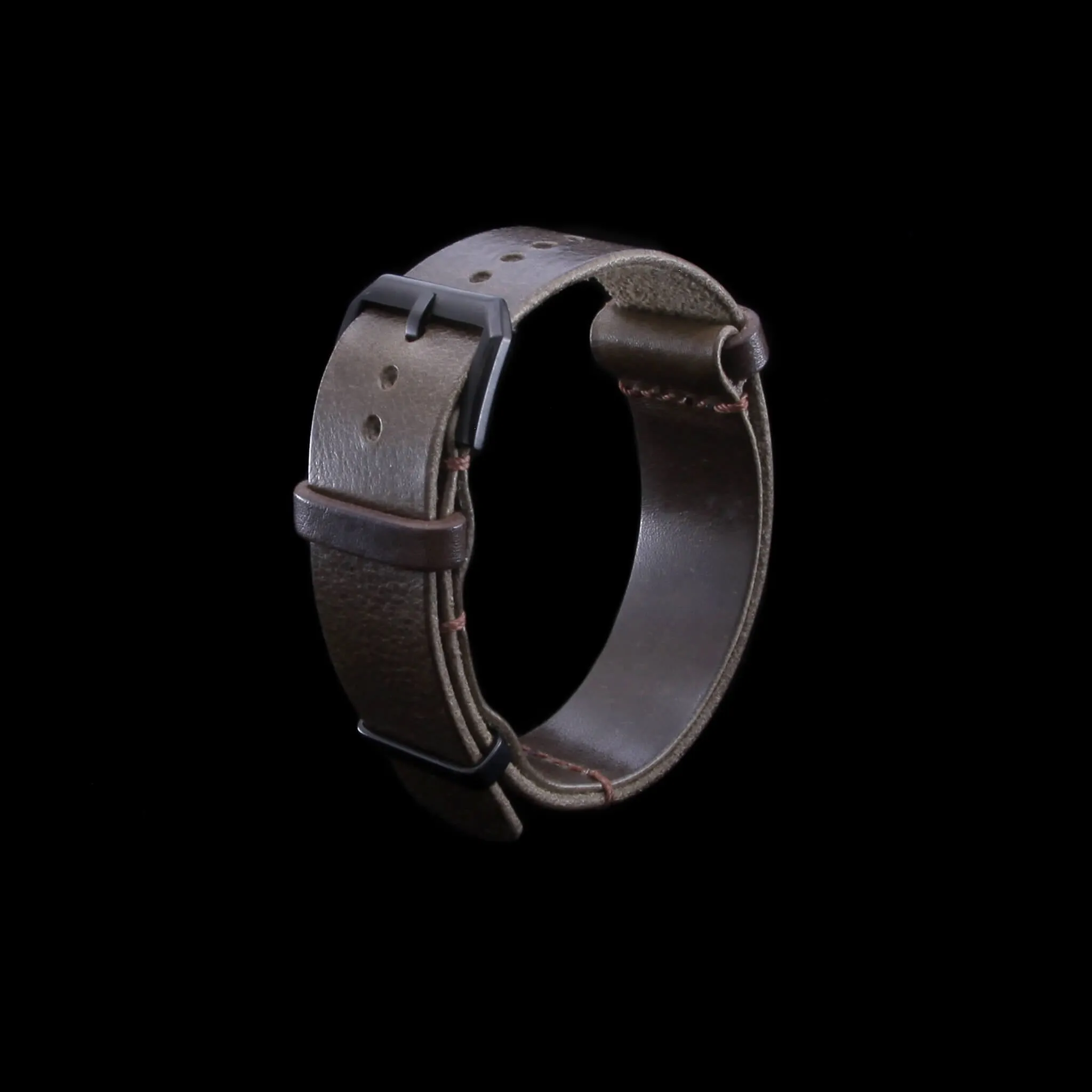 NAT2 Leather Watch Strap, Douglas 116 | Stylish