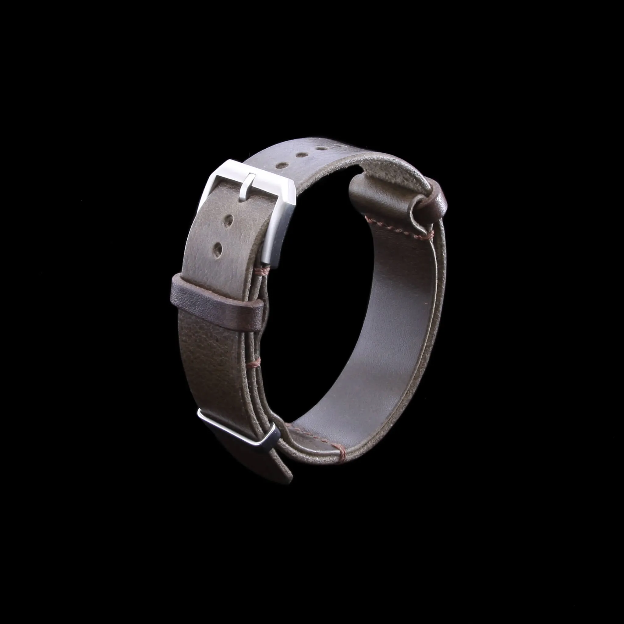NAT2 Leather Watch Strap, Douglas 116 | Stylish