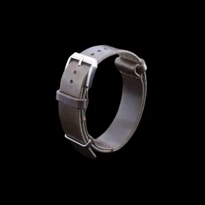 NAT2 Leather Watch Strap, Douglas 116 | Stylish