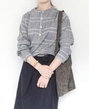 Noriko blouse-sold out