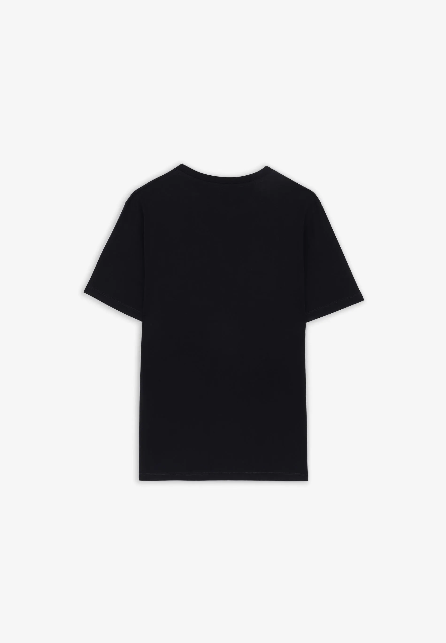 NOS SKULL RELAXED TEE