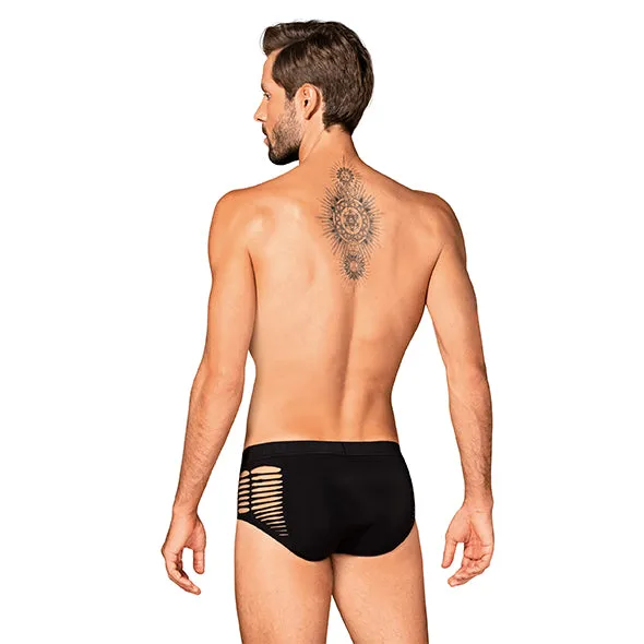Obsessive M101 Slip