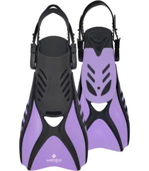 Ocean Pro Wategos Junior Dive Fins