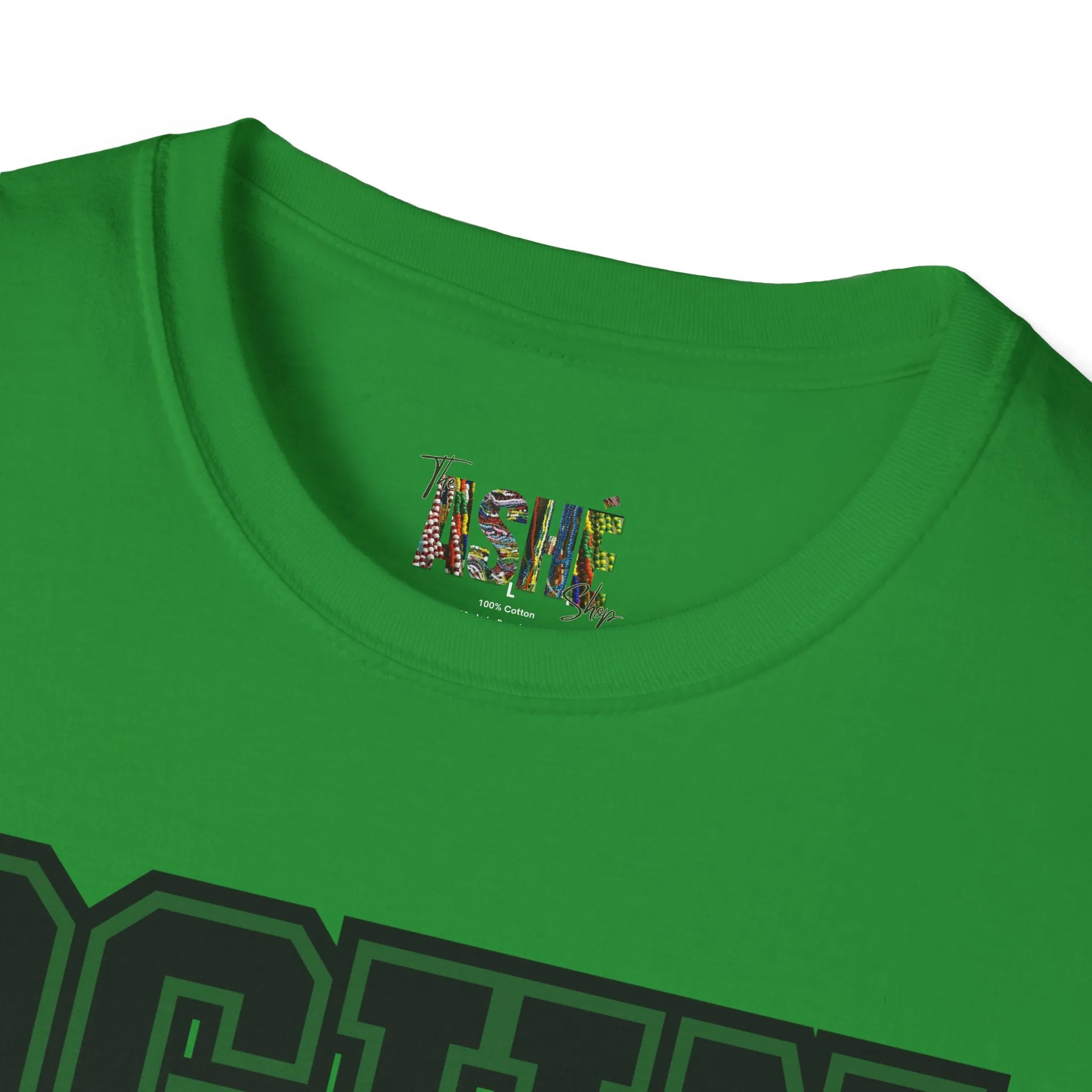 OGUN University Unisex Softstyle T-Shirt - Casual College Apparel