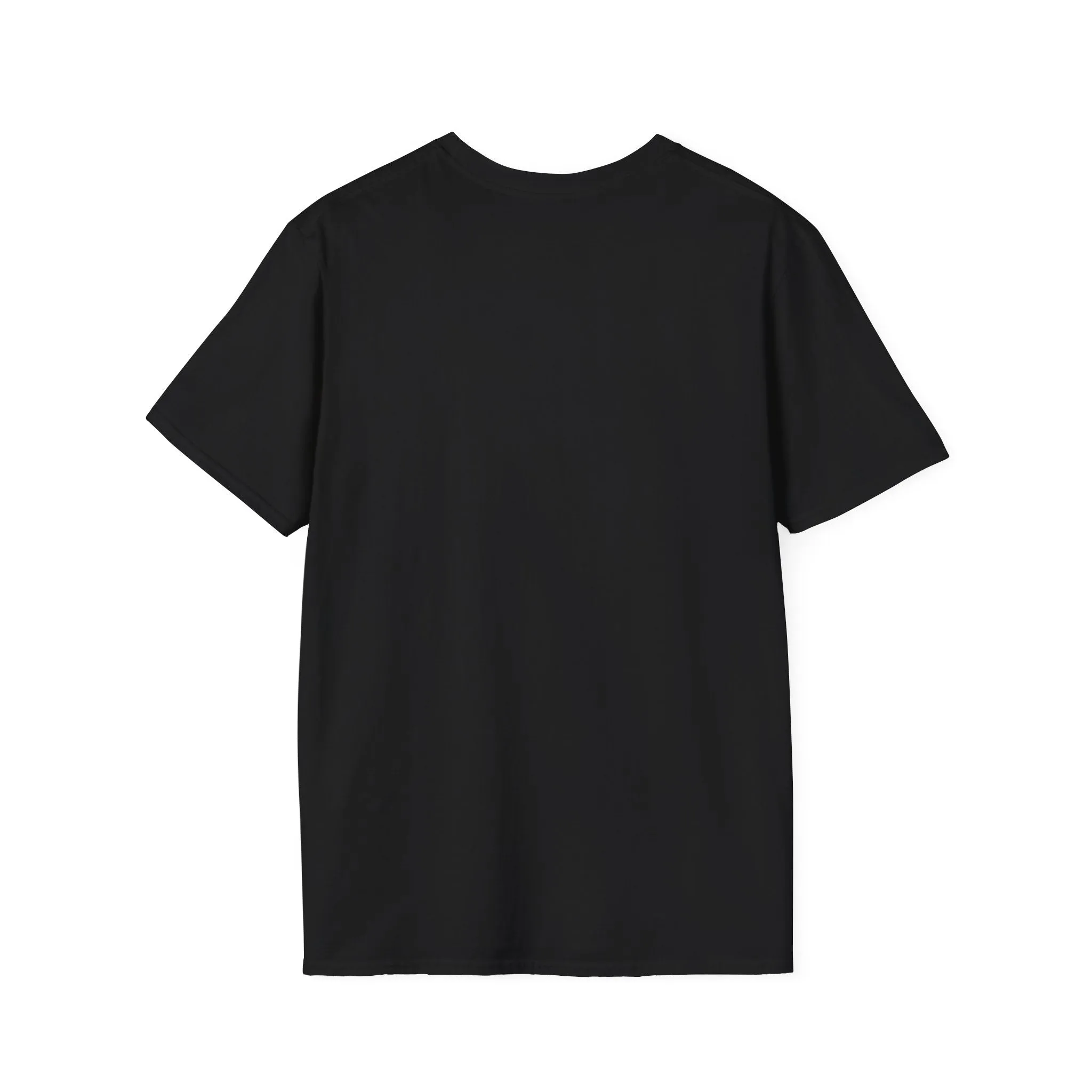 OGUN University Unisex Softstyle T-Shirt - Casual College Apparel