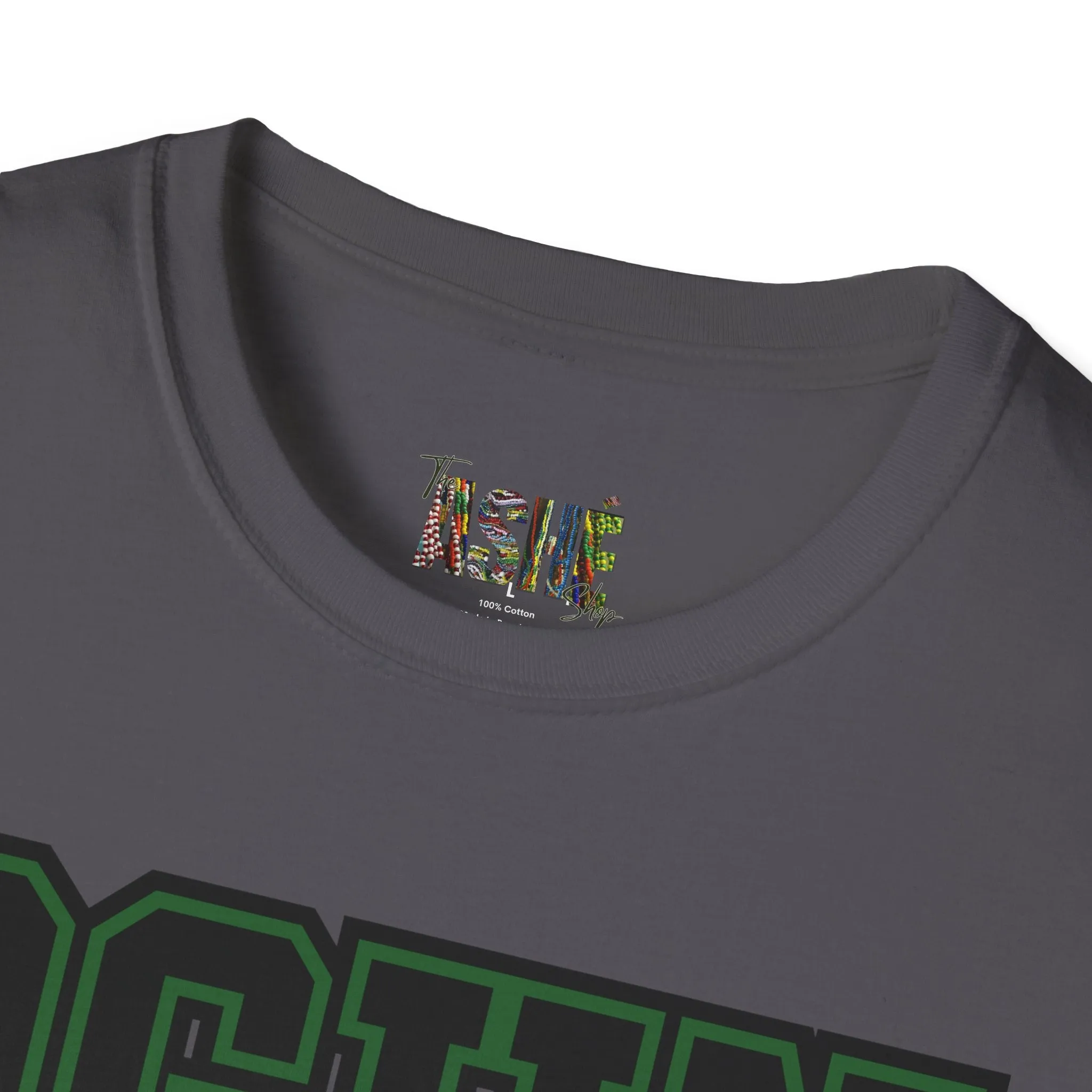 OGUN University Unisex Softstyle T-Shirt - Casual College Apparel