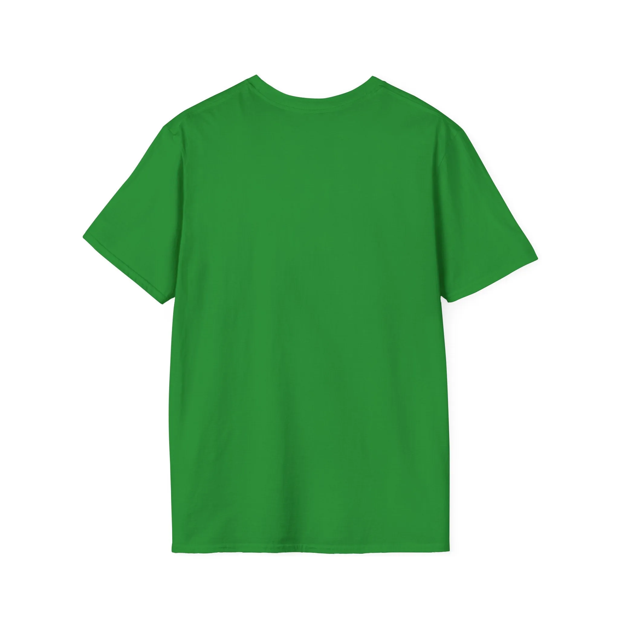 OGUN University Unisex Softstyle T-Shirt - Casual College Apparel