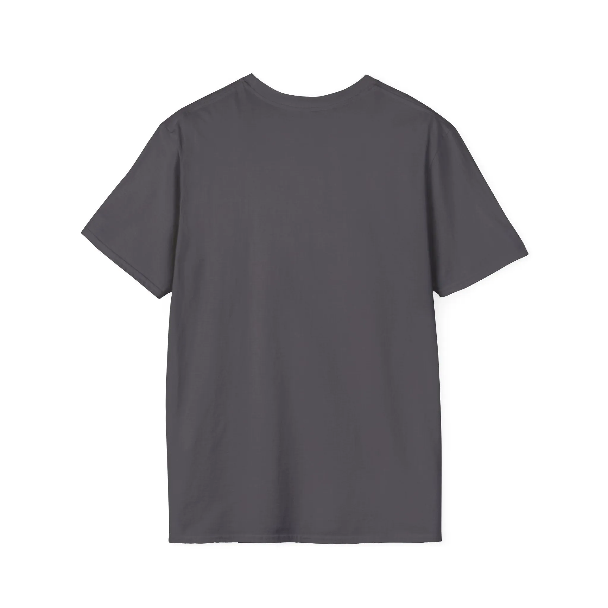 OGUN University Unisex Softstyle T-Shirt - Casual College Apparel