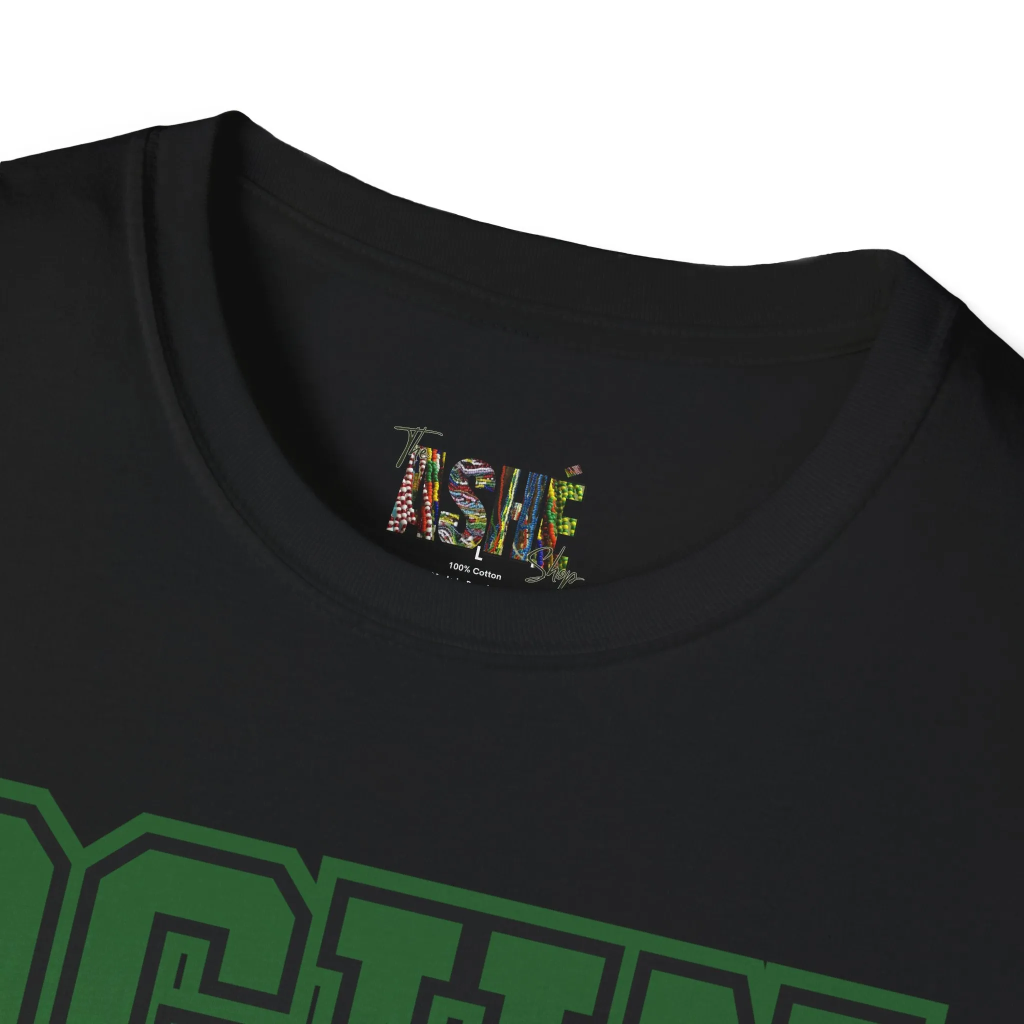 OGUN University Unisex Softstyle T-Shirt - Casual College Apparel