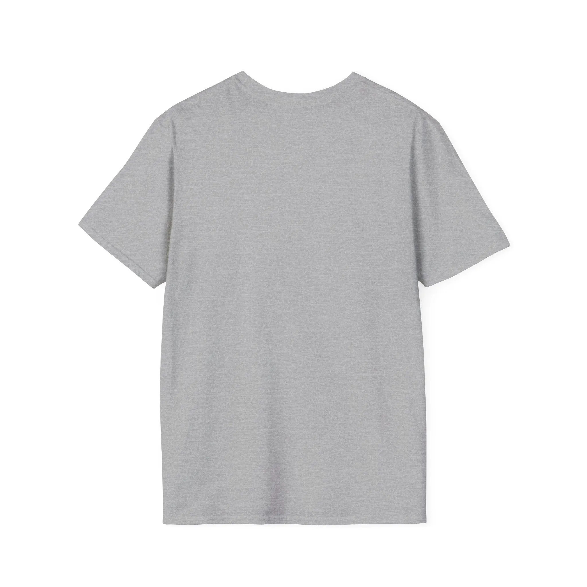 OGUN University Unisex Softstyle T-Shirt - Casual College Apparel