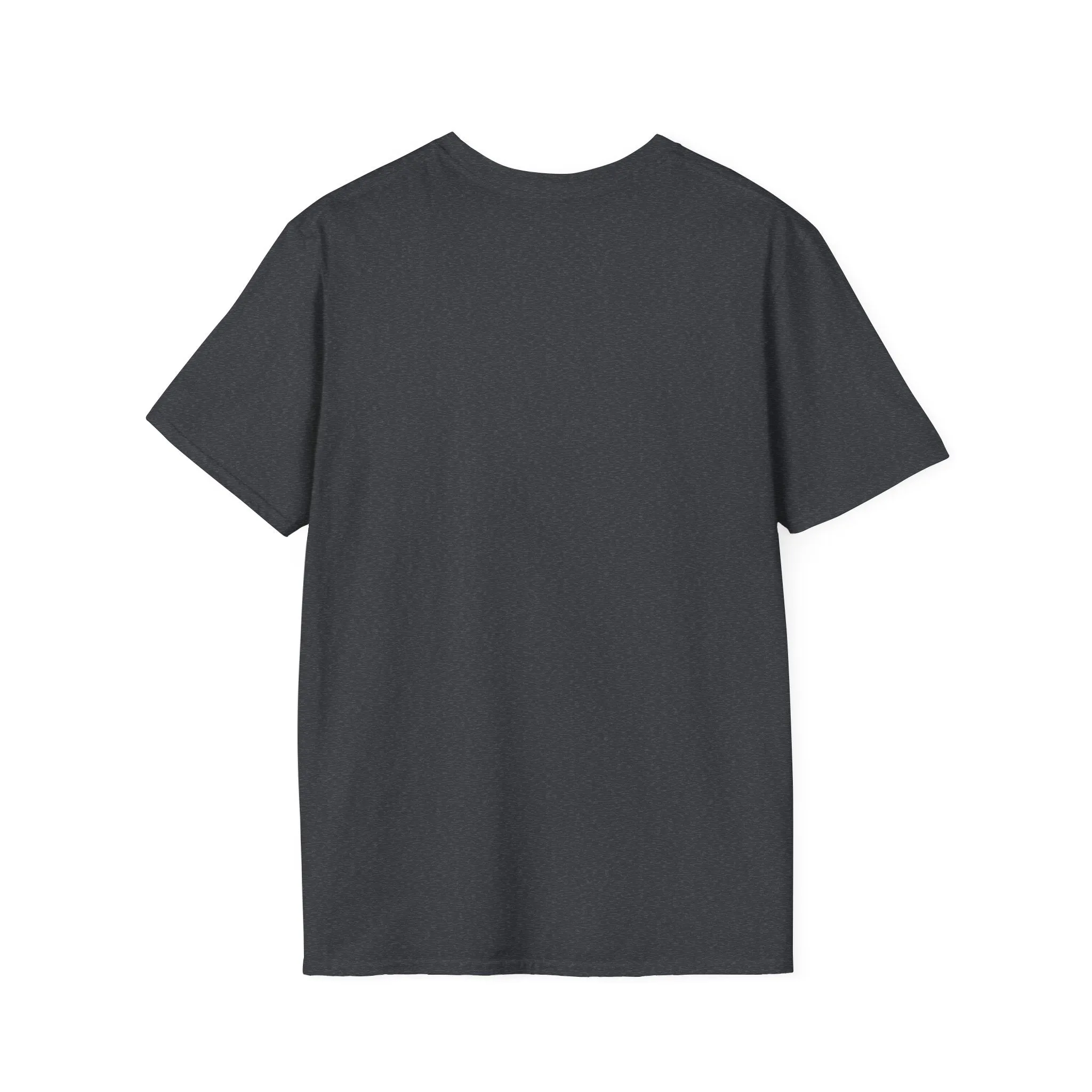 OGUN University Unisex Softstyle T-Shirt - Casual College Apparel