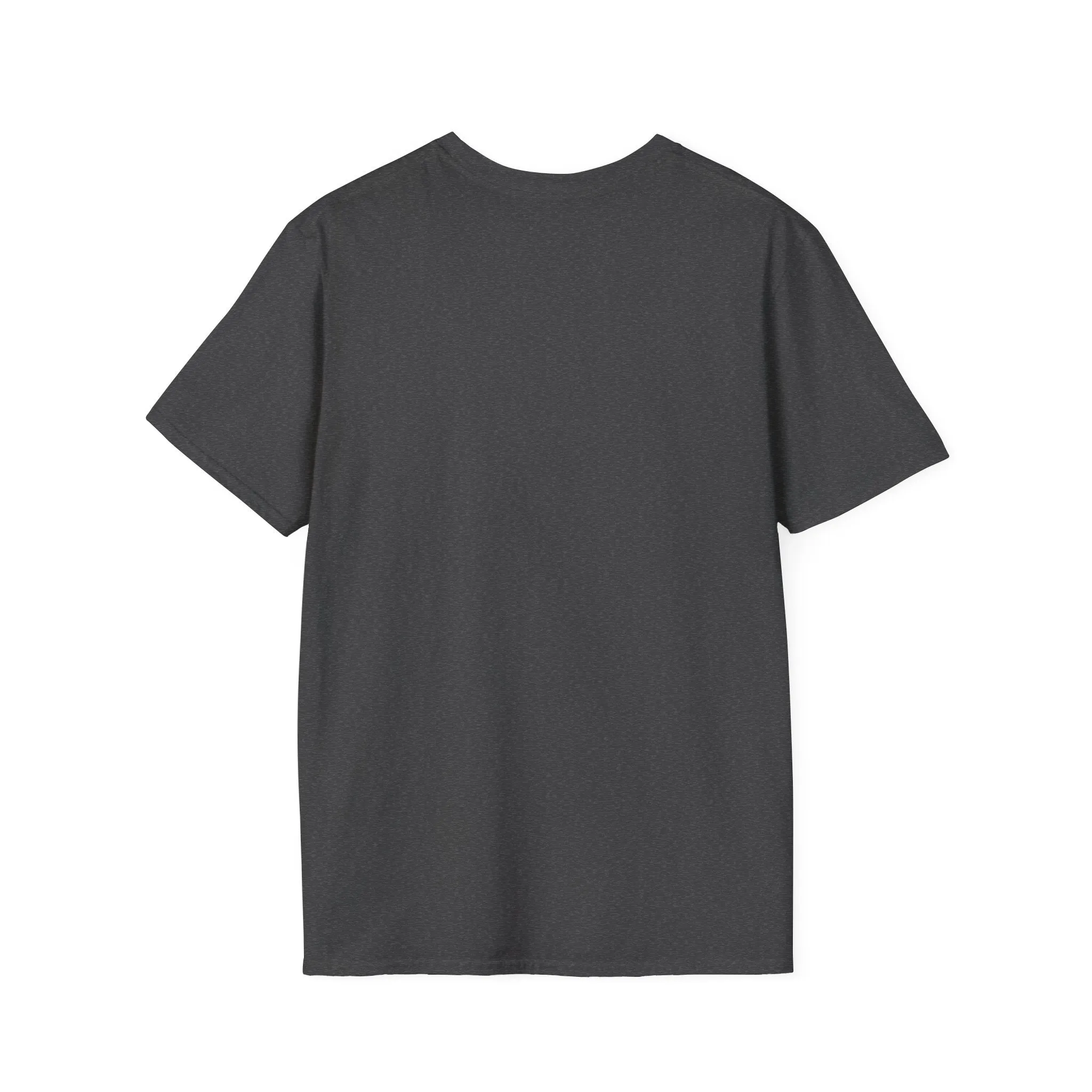 OGUN University Unisex Softstyle T-Shirt - Casual College Apparel