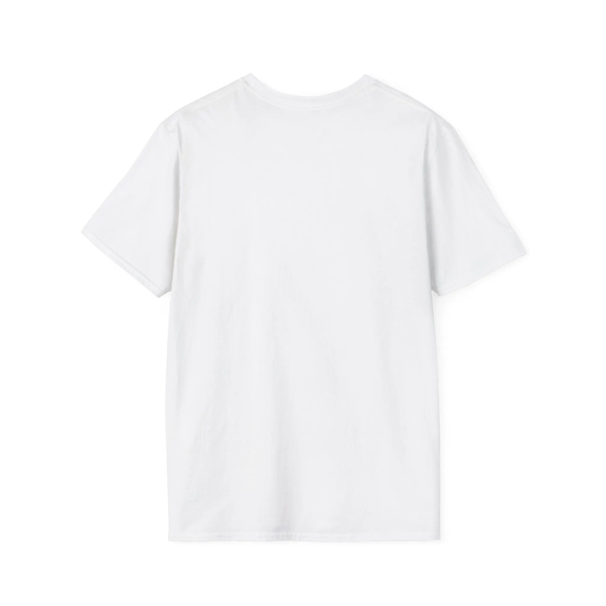 OGUN University Unisex Softstyle T-Shirt - Casual College Apparel