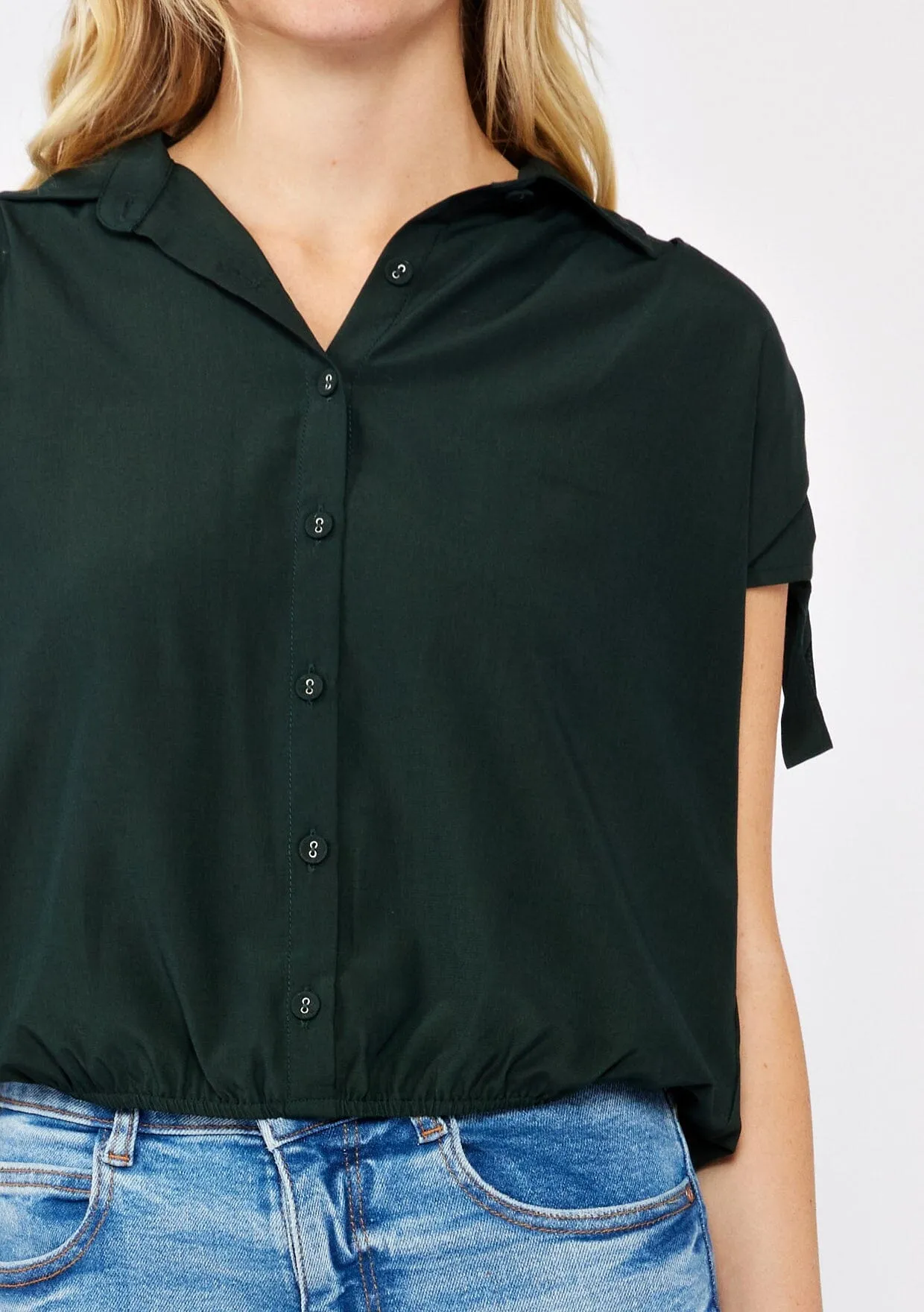 Olive Grove Top