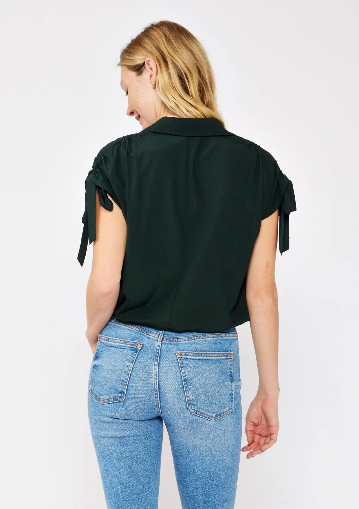 Olive Grove Top