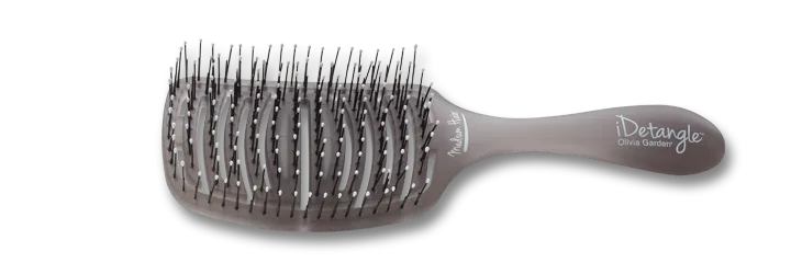Olivia Garden iDetangle Brush Medium Hair